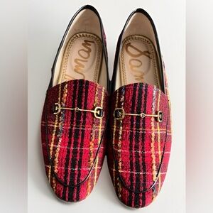 Sam Edelman Loraine 8.5M Loafers